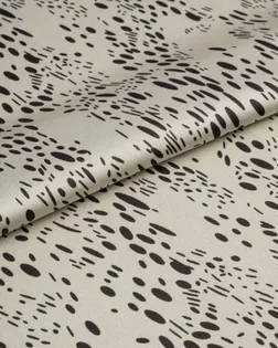 Шелк-Стрейч "Бавария" принт арт. ПШП-690-2-23475.008