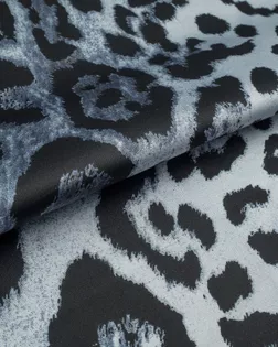 Шелк-Стрейч "Бавария" принт арт. ПШП-691-2-23475.022