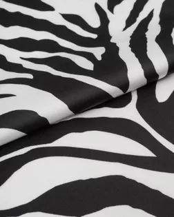 Шелк-Стрейч "Бавария" принт арт. ПШП-695-1-23475.018