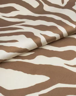 Шелк-Стрейч "Бавария" принт арт. ПШП-695-3-23475.020