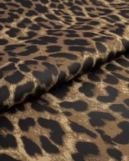 Шелк "Дабл Армани" принт арт. ПШП-696-1-25396.001