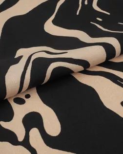 Штапель принт арт. ПЛ-798-2-23474.017