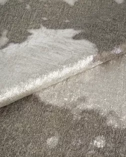 Атлас металлик "Млечный путь" арт. АП-204-2-24575.002