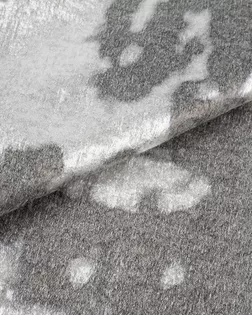 Атлас металлик "Млечный путь" арт. АП-204-1-24575.001