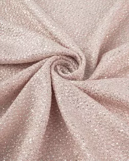 Трикотаж с напылением "Кассиопея" арт. ТРН-29-3-24566.003