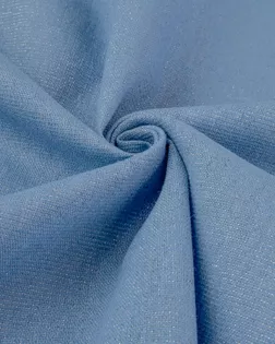 Костюмный Лен с люрексом арт. ЛН-285-3-25393.003