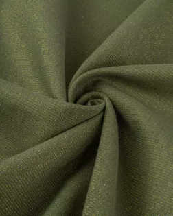 Костюмный Лен с люрексом арт. ЛН-285-7-25393.007