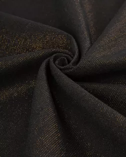 Костюмный Лен с люрексом арт. ЛН-285-1-25393.001