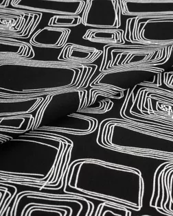 Штапель принт арт. ПЛ-813-1-20904.185