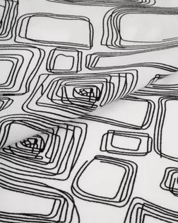 Штапель принт арт. ПЛ-813-2-20904.186