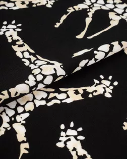 Штапель принт арт. ПЛ-817-1-20904.189