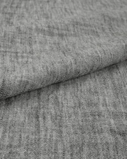 "Лён" костюмный "Арва" меланж арт. КМ-82-2-25399.002