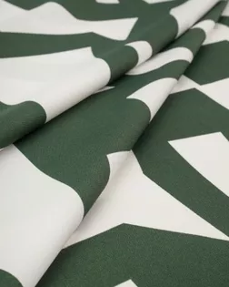 Дубайский шелк SPH принт арт. ПШП-702-2-23472.017