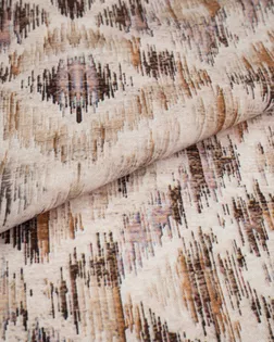 Штапель принт арт. ПЛ-824-1-23474.037