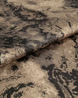 Шелк-Стрейч "Бавария" принт арт. ПШП-703-1-23475.026