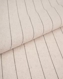 Лен полоска "Буссом" арт. ЛН-298-4-25909.004