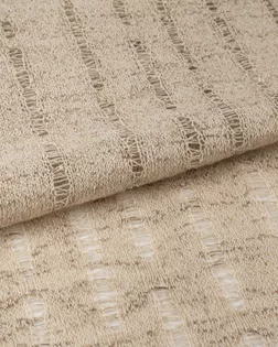 Трикотаж "Джинджер" со спущенными петлями арт. ТАЖ-7-2-24625.002