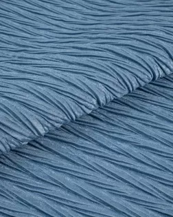 Шелк  плиссе "Шоколад" арт. ПШ-115-4-25342.004