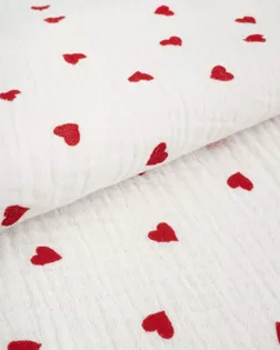 Муслин принт арт. ХМП-221-1-25938.001