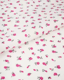 Штапель принт арт. ПШТ-1682-2-23474.043