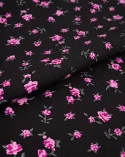 Штапель принт арт. ПШТ-1683-1-23474.045