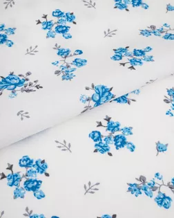 Штапель принт арт. ПШТ-1684-2-23474.049