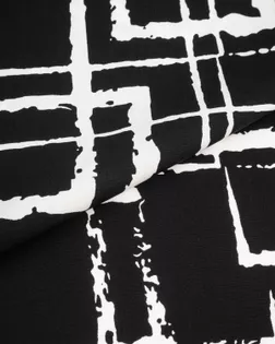 Штапель принт арт. ПШТ-1692-1-23474.061