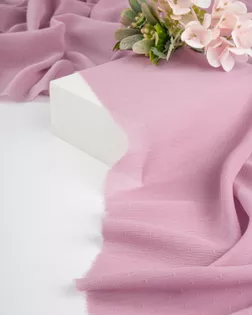 Шифон жаккард арт. ШКР-31-5-21051.005