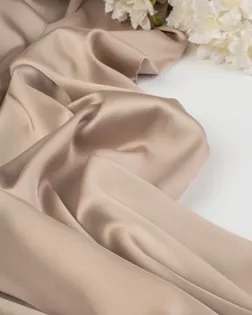 Атлас стрейч "Лаванда" арт. АО-12-29-20164.019