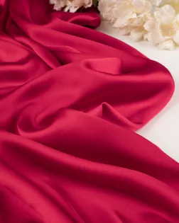 Атлас стрейч "Лаванда" арт. АО-12-37-20164.032