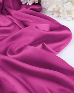 Атлас стрейч "Лаванда" арт. АО-12-32-20164.021