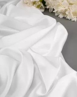 Атлас стрейч "Лаванда" арт. АО-12-23-20164.002