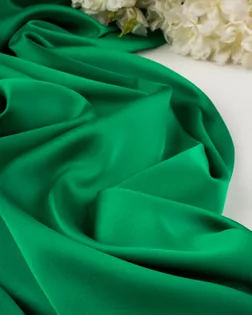 Атлас стрейч "Лаванда" арт. АО-12-40-20164.036