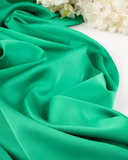 Атлас стрейч "Лаванда" арт. АО-12-41-20164.029