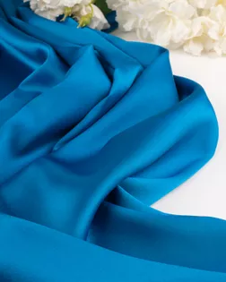 Атлас стрейч "Лаванда" арт. АО-12-36-20164.025