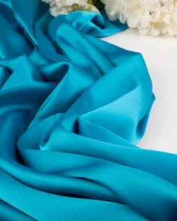 Атлас стрейч "Лаванда" арт. АО-12-42-20164.037