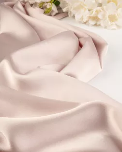 Атлас стрейч "Лаванда" арт. АО-12-14-20164.057