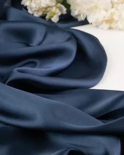 Атлас стрейч "Лаванда" арт. АО-12-11-20164.006