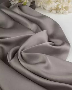 Атлас стрейч "Лаванда" арт. АО-12-34-20164.028