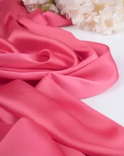 Атлас стрейч "Лаванда" арт. АО-12-39-20164.035