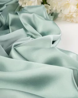 Атлас стрейч "Лаванда" арт. АО-12-24-20164.014