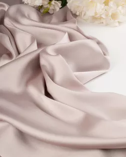 Атлас стрейч "Лаванда" арт. АО-12-45-20164.042