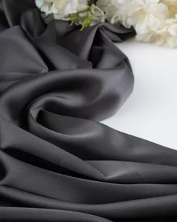 Атлас стрейч "Лаванда" арт. АО-12-27-20164.016