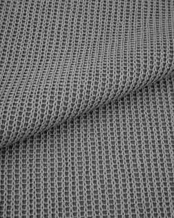 Трикотаж вязаный "Жизель" на подкладе арт. ТВПО-56-3-25333.003