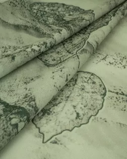 Креп-шифон "Валенсия" арт. КШП-374-2-21117.010