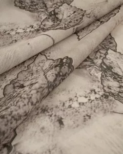 Креп-шифон "Валенсия" арт. КШП-374-1-21117.009