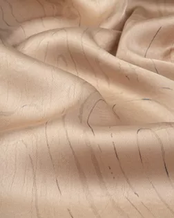 Шелк "Double Армани" принт арт. ПШП-711-2-25915.002