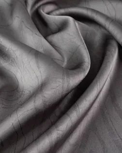 Шелк "Double Армани" принт арт. ПШП-711-1-25915.001