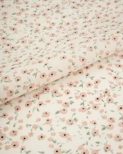 Штапель принт арт. ПШТ-1717-1-21112.019