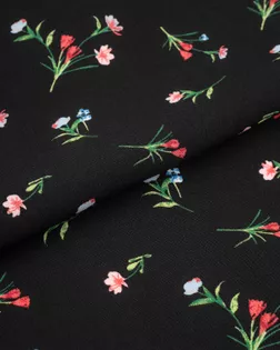 Штапель принт арт. ПШТ-1718-1-21112.021